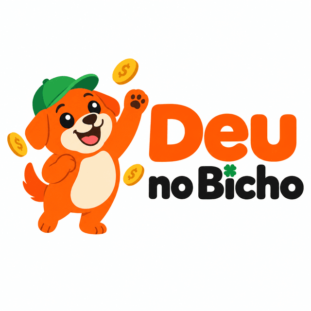 Deu no Bicho
